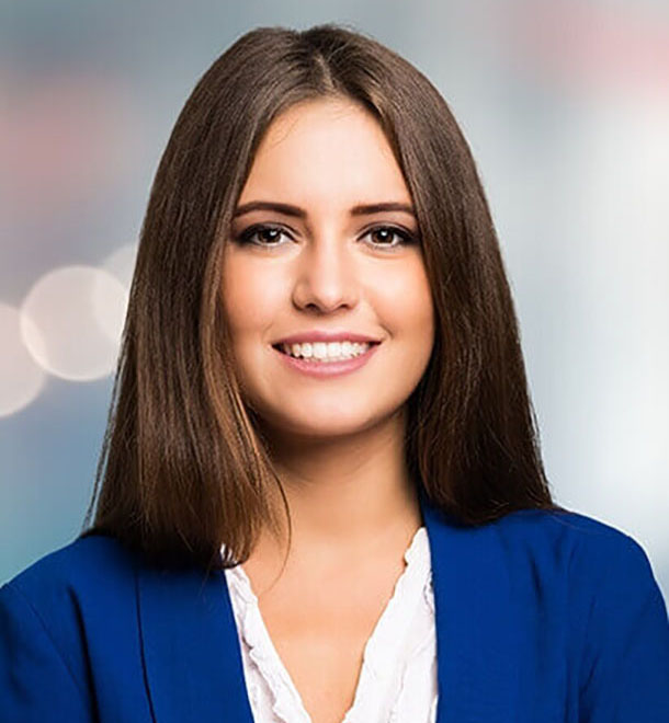 Vitoria Rodrigues