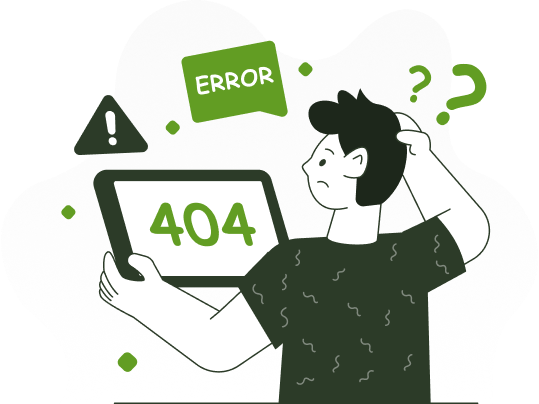 error