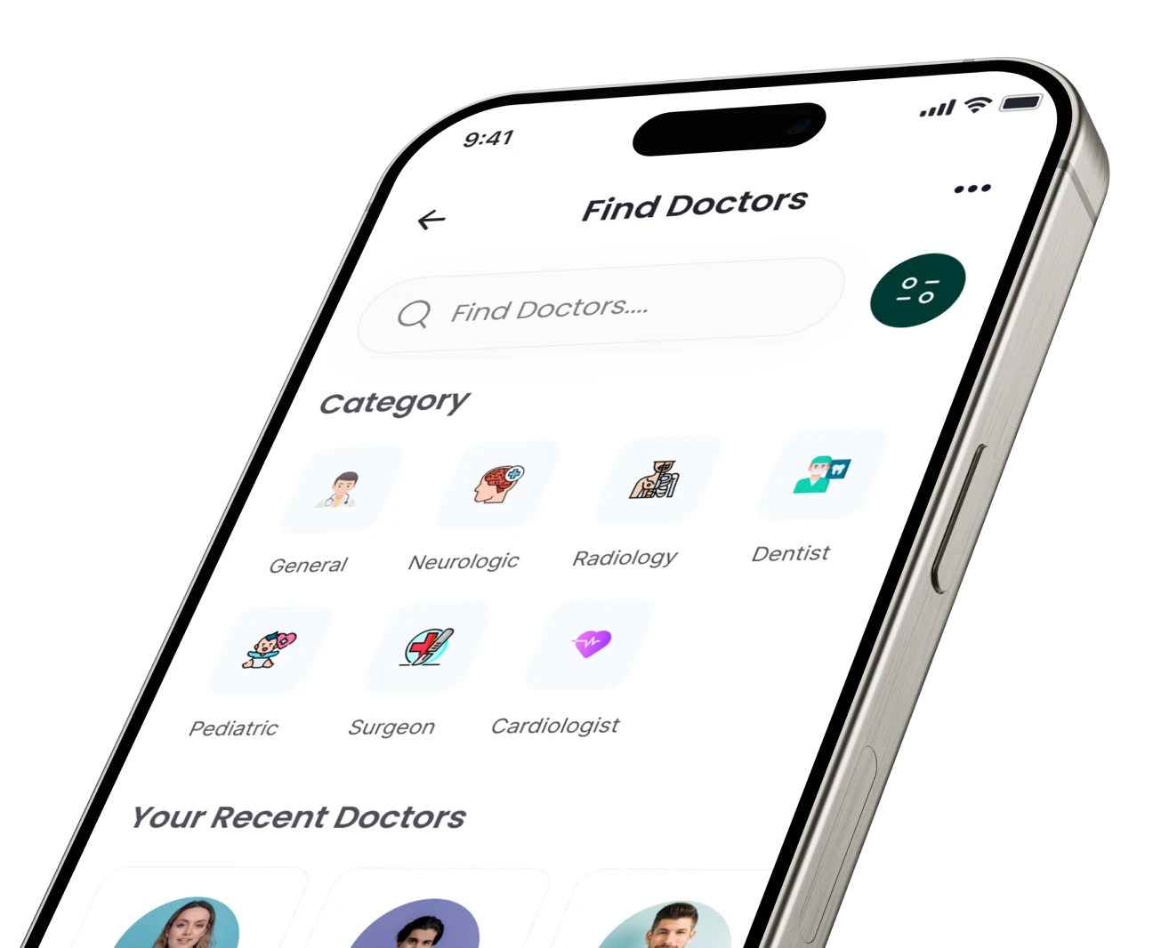 General Checkup Service