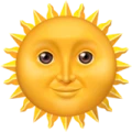 sun