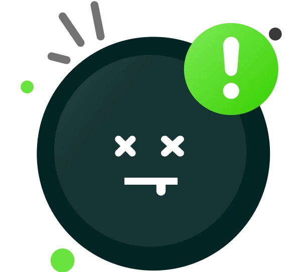 error