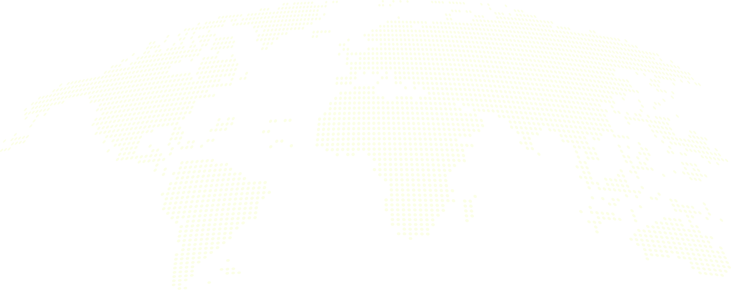 World map showing solar installation locations