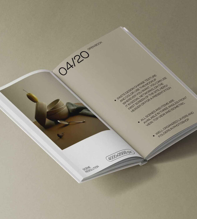 portfolio