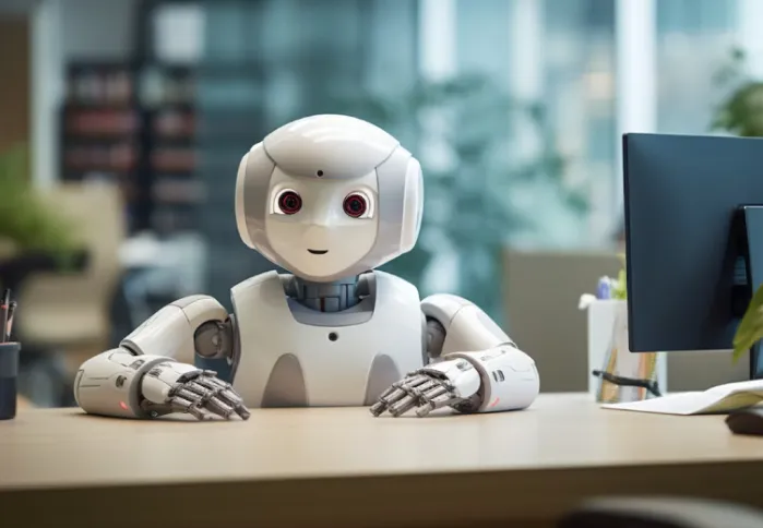 The Best Future of AI in Business