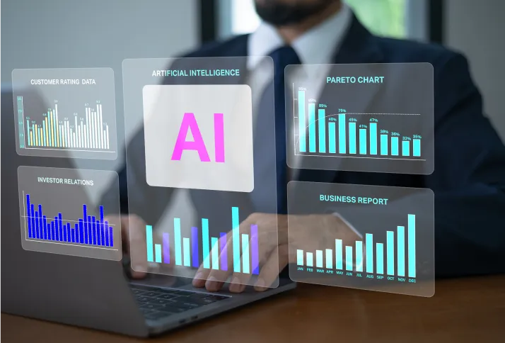 The Best Future of AI in Business
