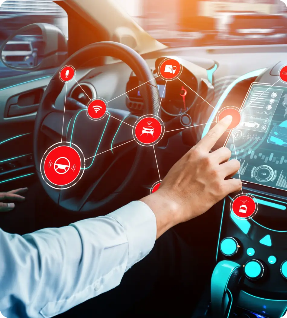Predictive Analytics for Finance